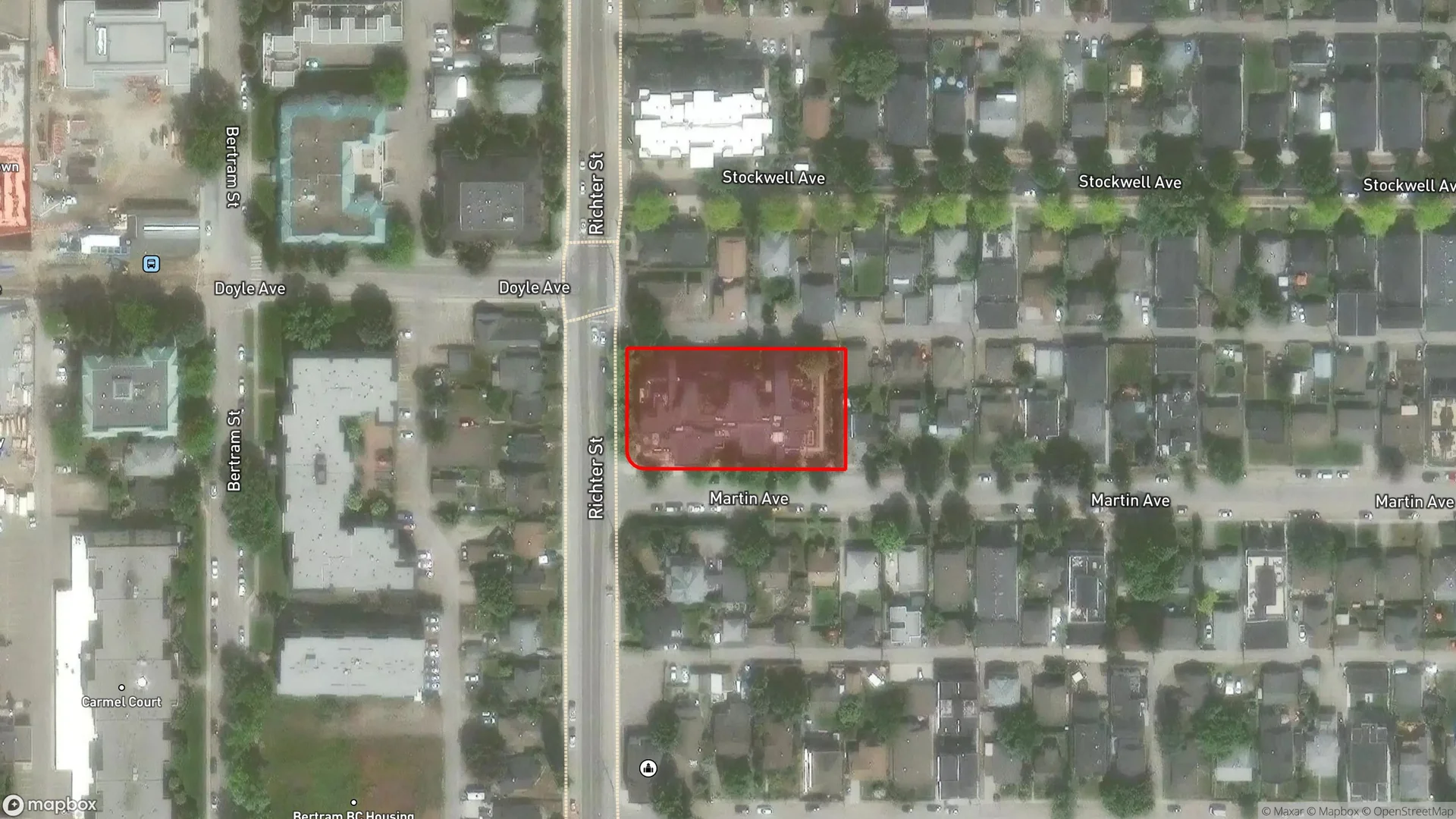 Tax sale property at , Kelowna - Photo 2