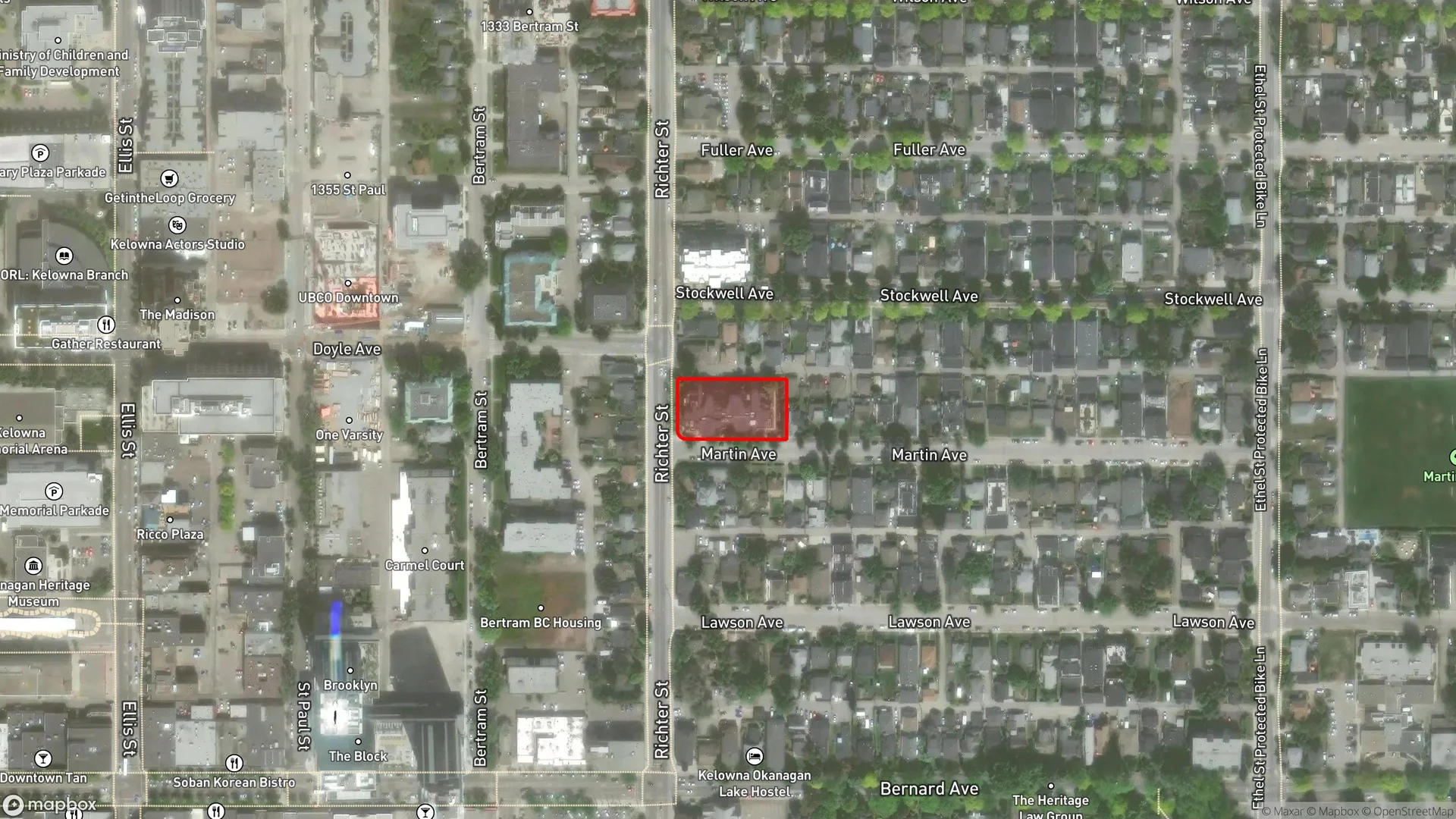 Tax sale property at , Kelowna - Photo 3