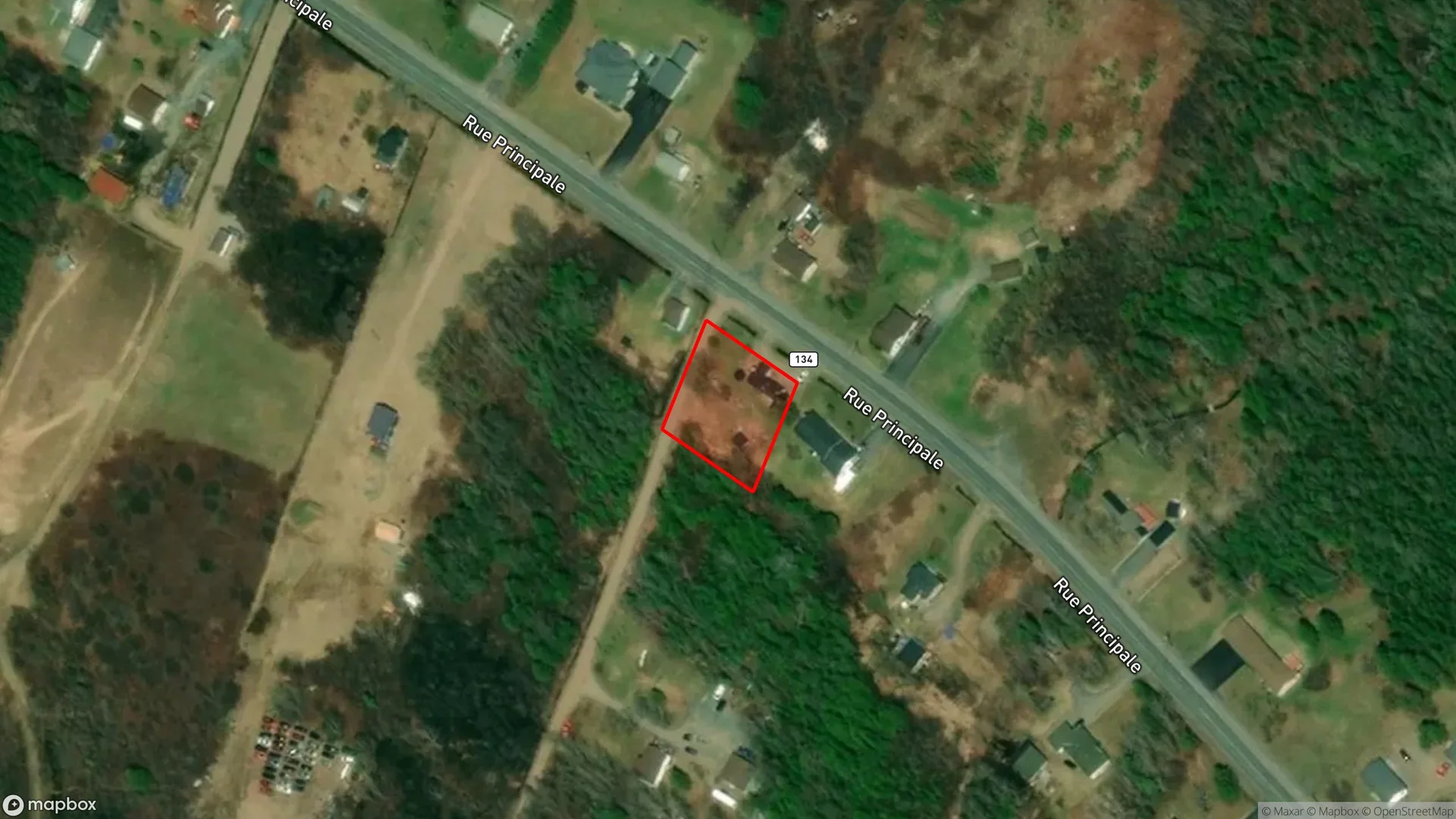 Tax sale property at , Gloucester - Photo 2