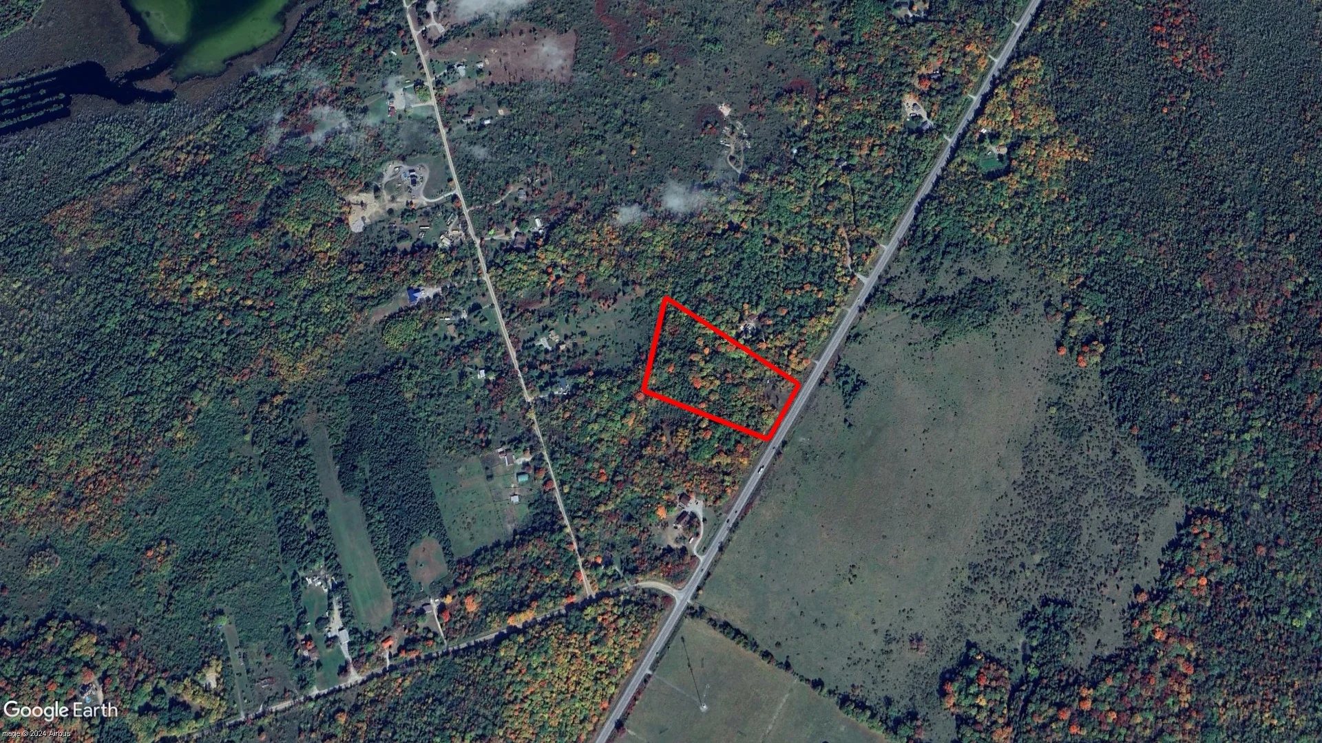  - Tax sale property in Kawartha Lakes