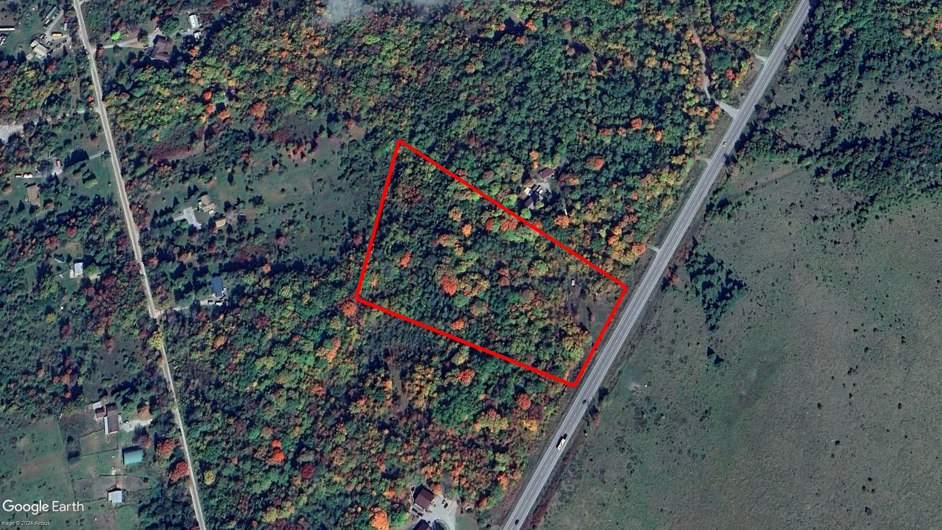 Tax sale property at County Rd 48, Kawartha Lakes, Kawartha Lakes - Photo 2