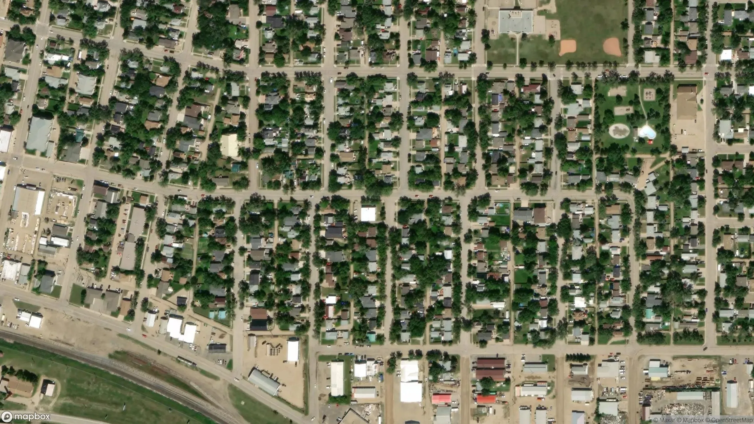 Tax sale property at , Weyburn - Photo 4