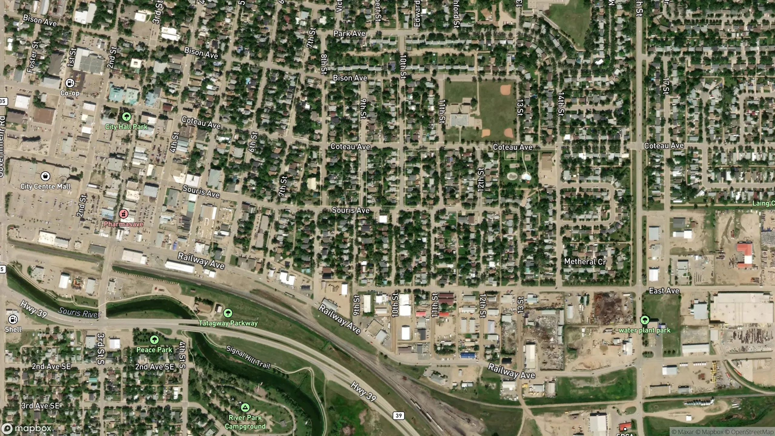 Tax sale property at , Weyburn - Photo 3