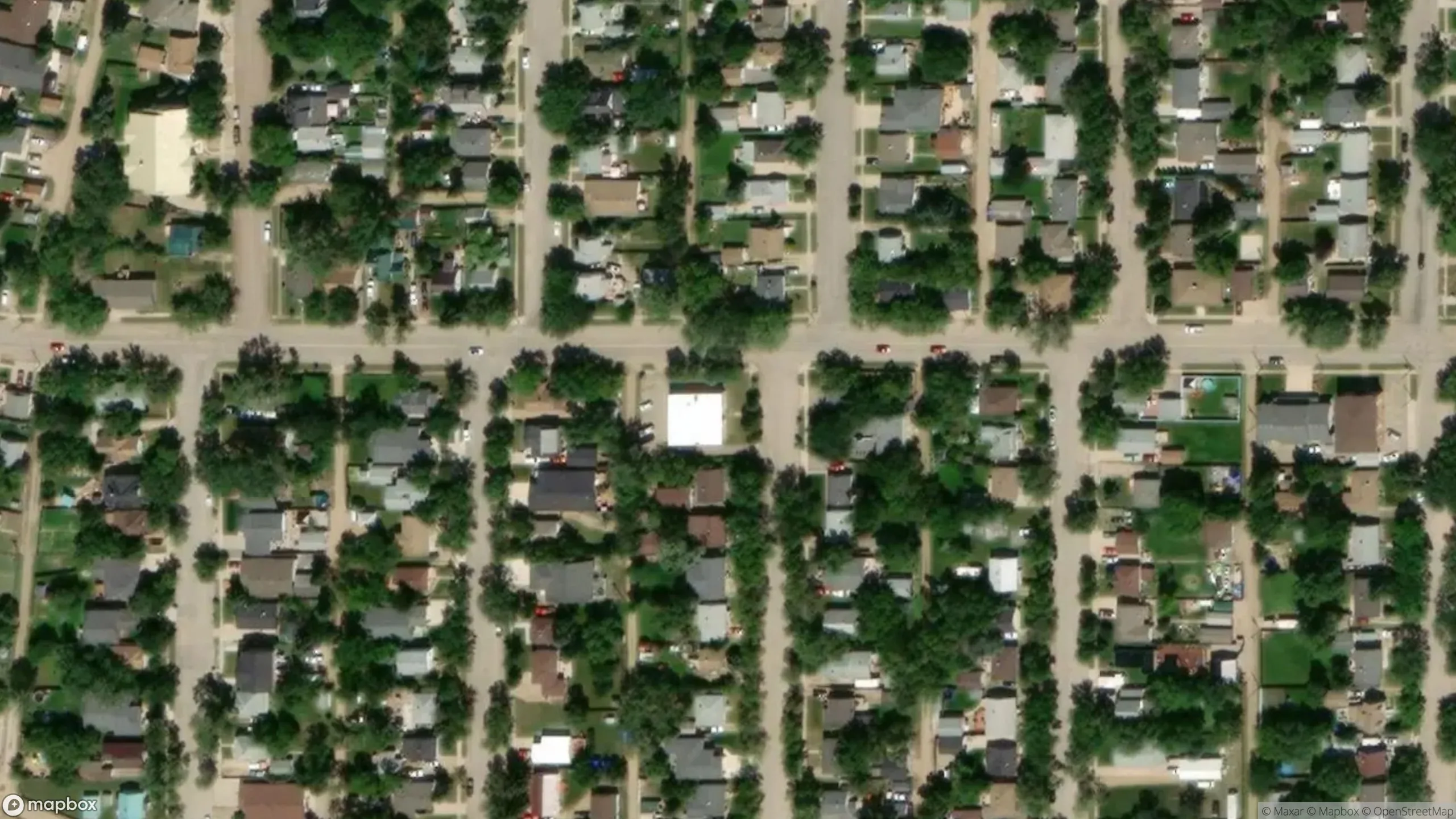 Tax sale property at , Weyburn - Photo 5