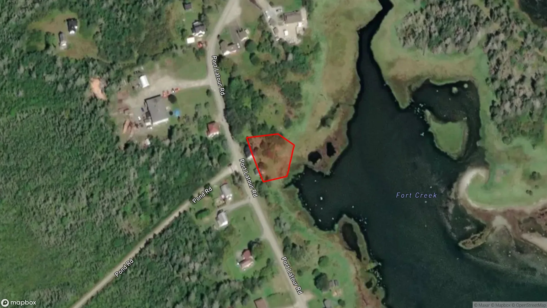 Tax sale property at , Barrington - Photo 2
