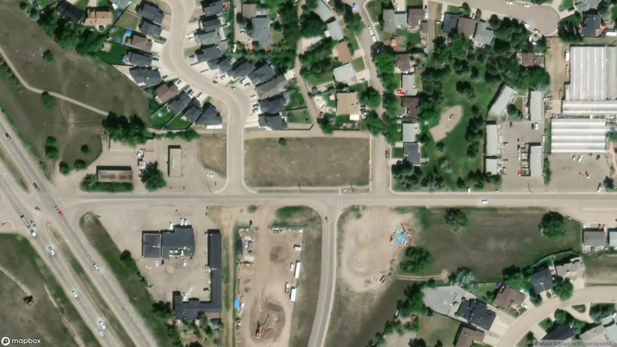 Tax sale property at , Medicine Hat - Photo 2