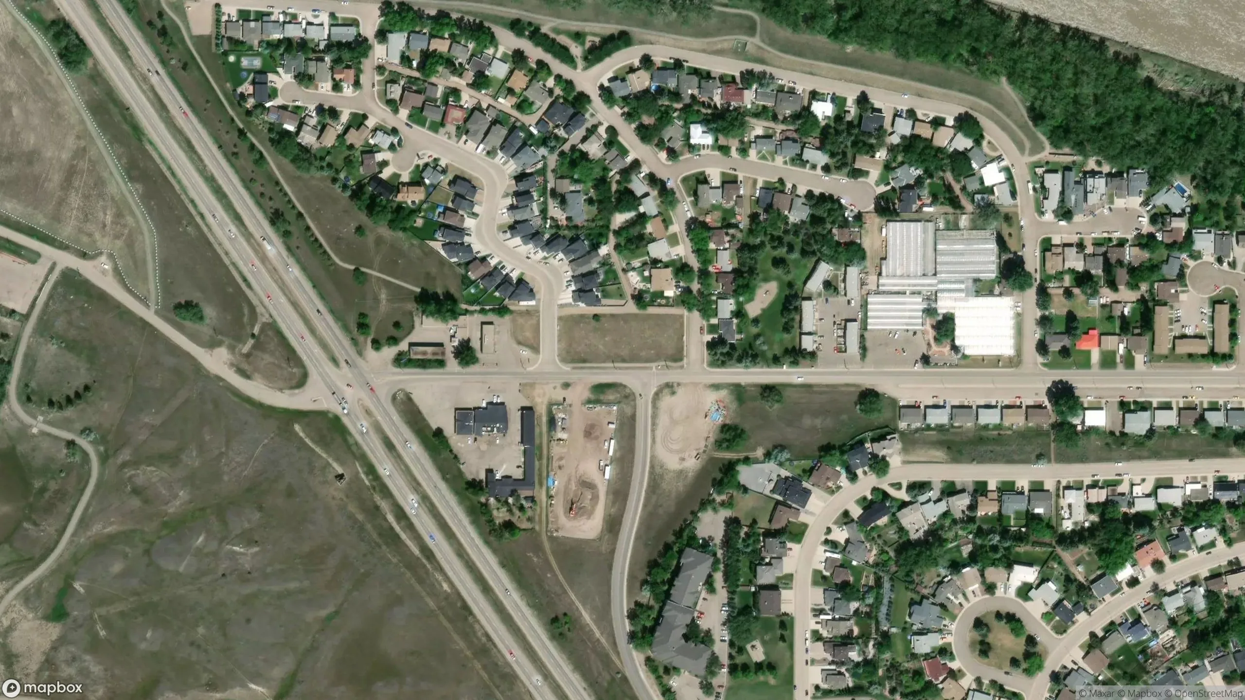 Tax Sale Property in Medicine Hat, Alberta