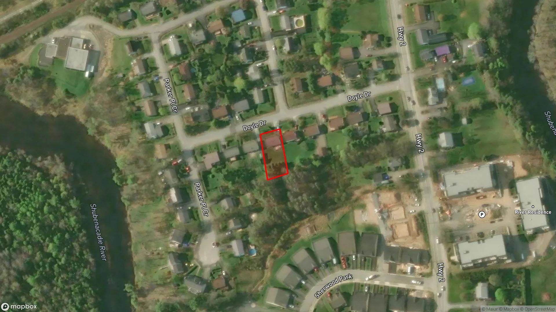 Tax sale property at , East Hants - Photo 2
