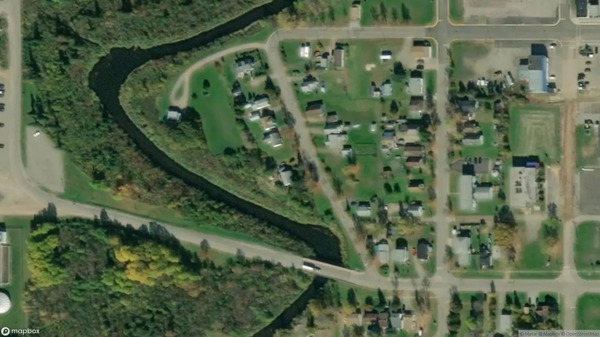 Tax sale property at , Atikokan - Photo 2