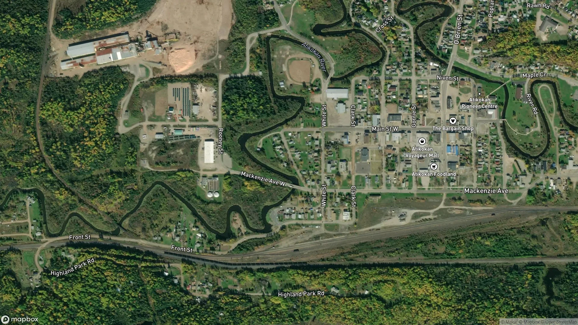 Tax sale property at , Atikokan - Photo 3
