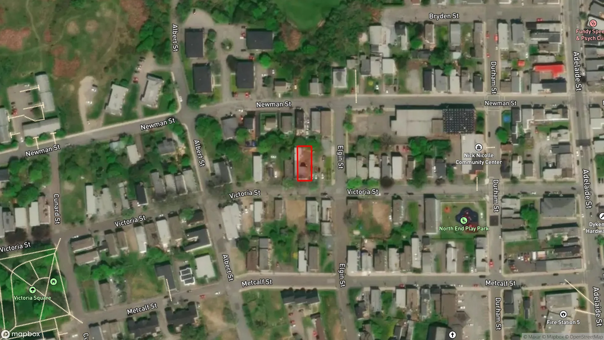Tax sale property at , Saint John - Photo 2