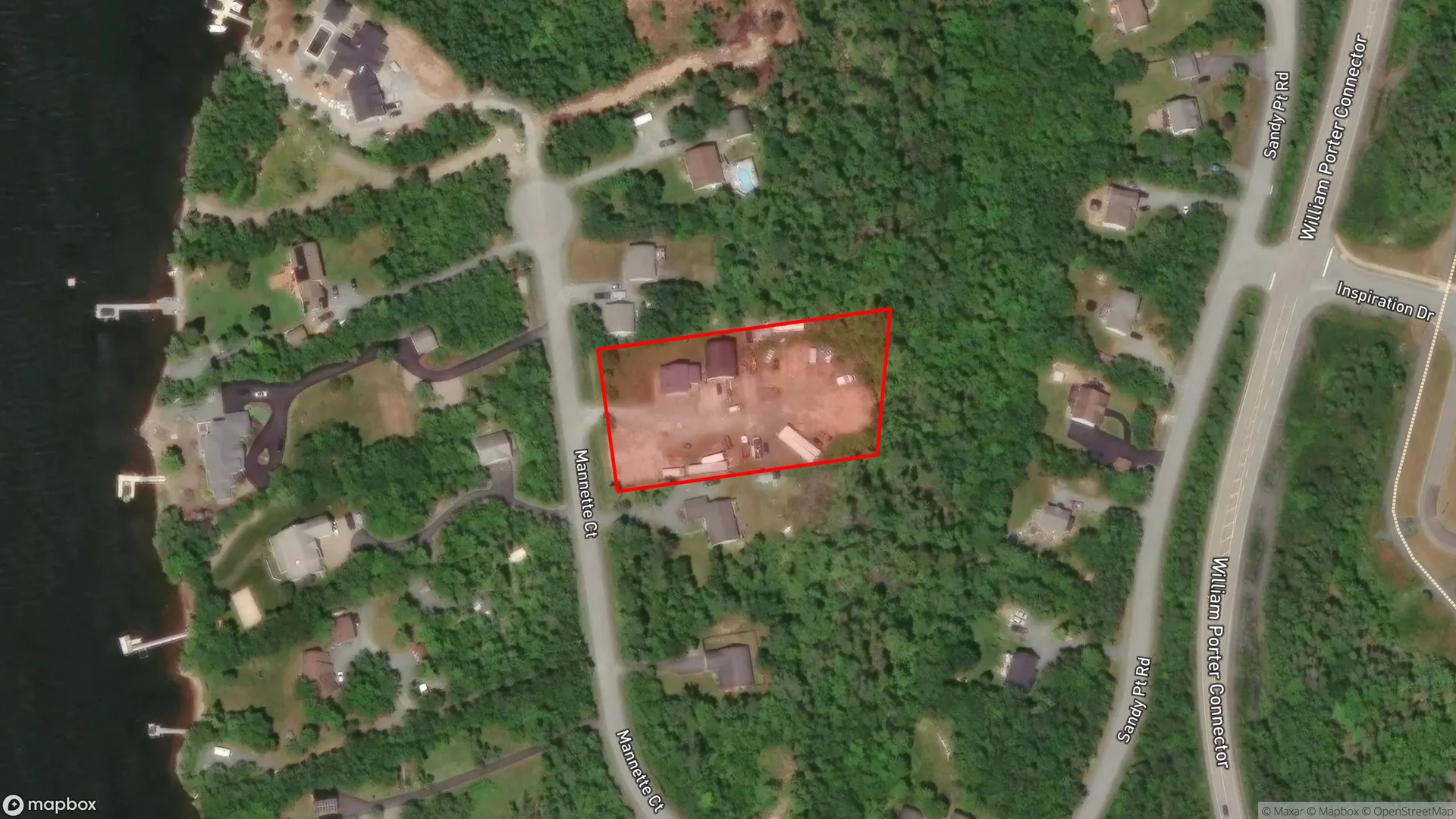 Tax sale property at , Halifax - Photo 2
