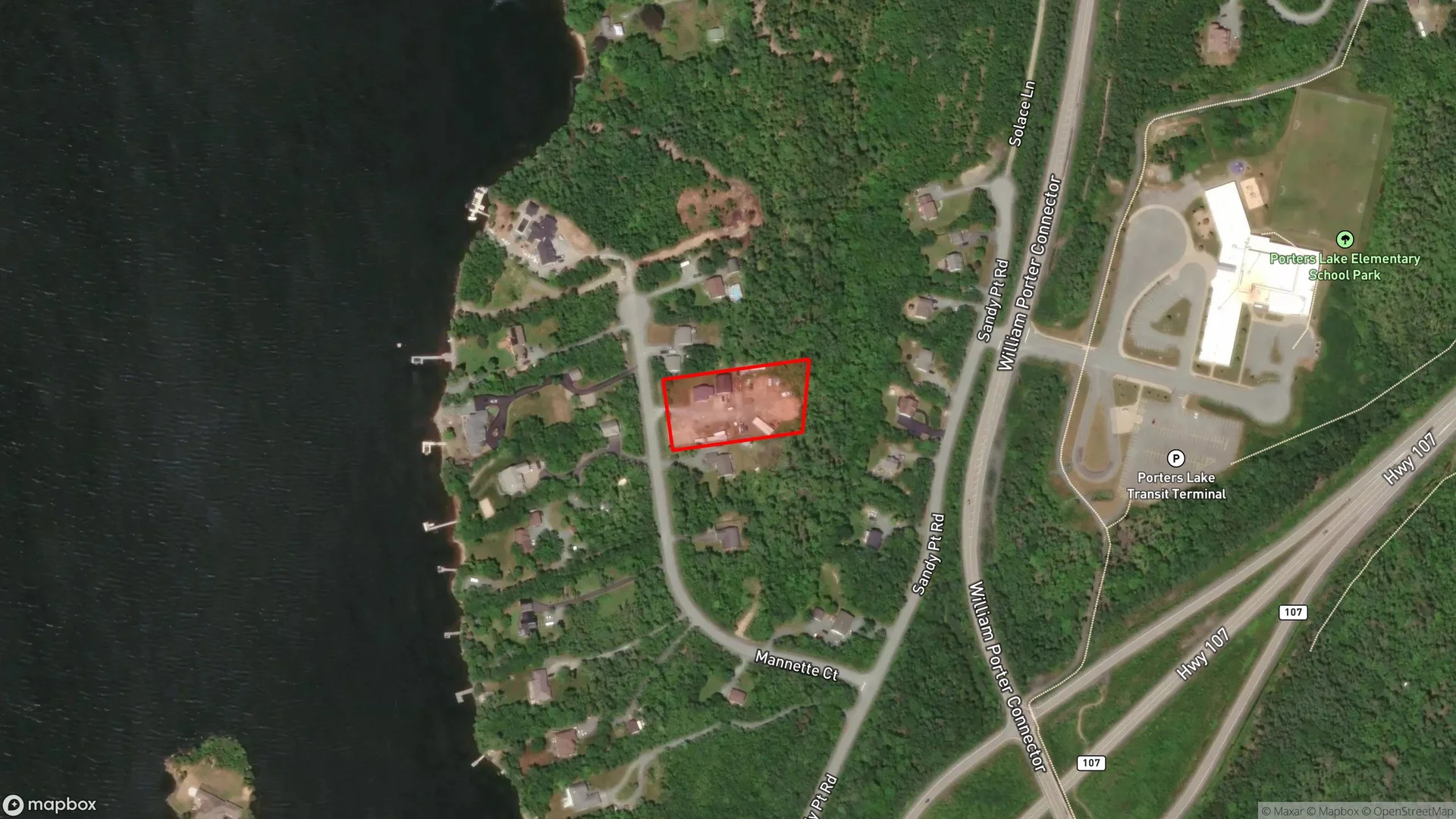 Tax sale property at , Halifax - Photo 3