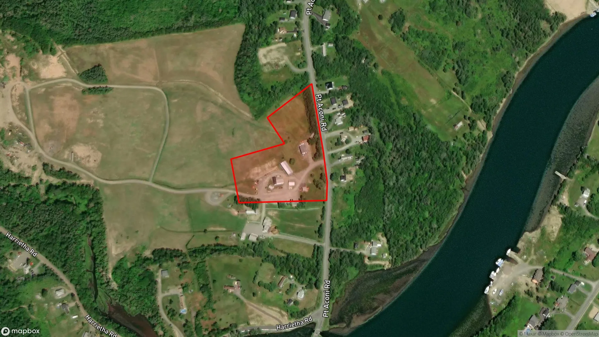 Tax sale property at , Cape Breton - Photo 3