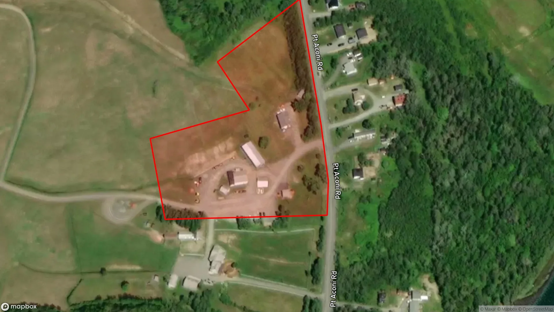 Tax sale property at , Cape Breton - Photo 2