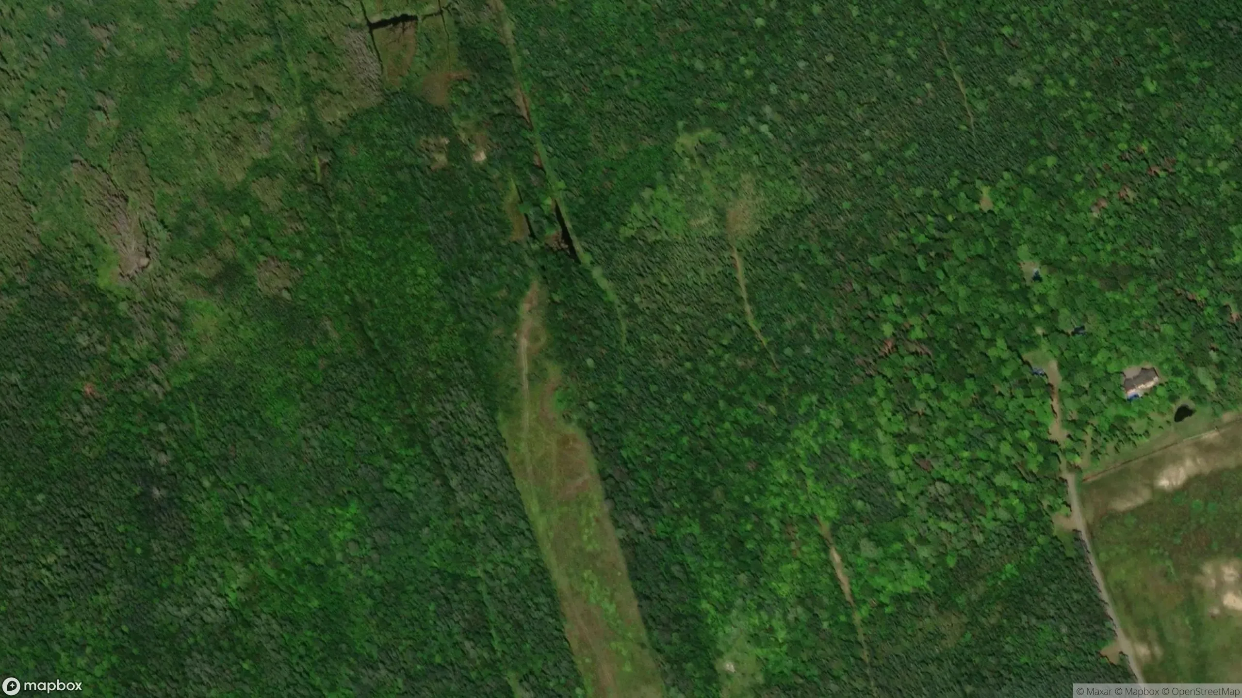 Tax Sale Property in Northumberland, New Brunswick