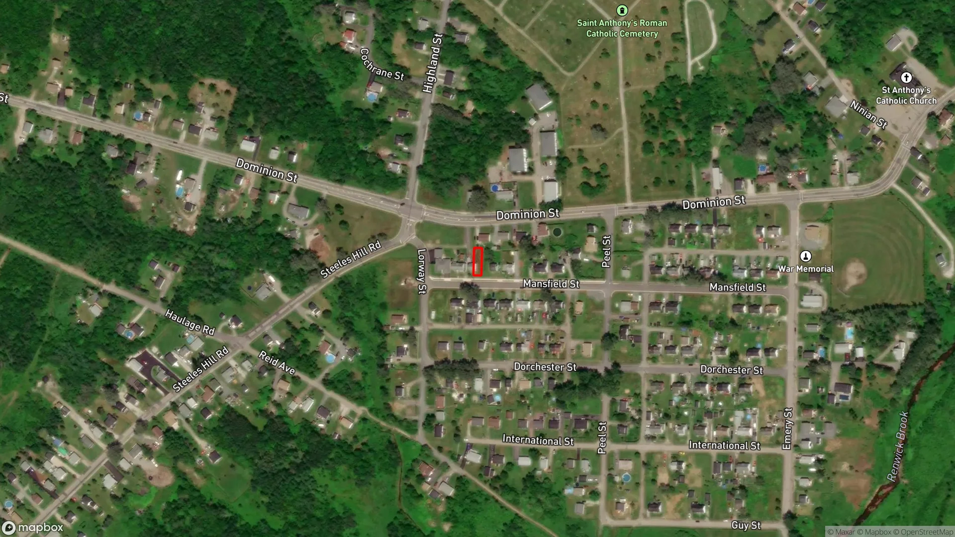Tax sale property at , Cape Breton - Photo 3