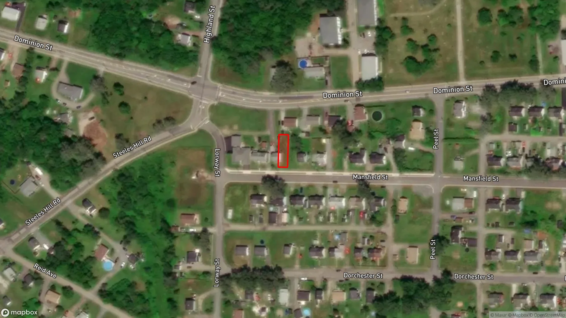 Tax sale property at , Cape Breton - Photo 2