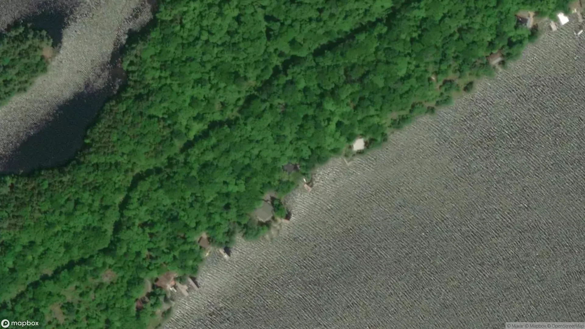 Tax Sale Property in The Archipelago, Ontario