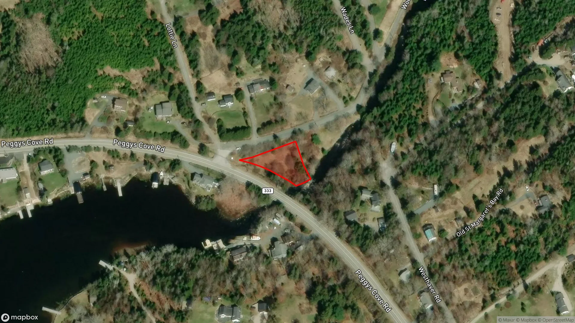Tax sale property at , Halifax - Photo 2