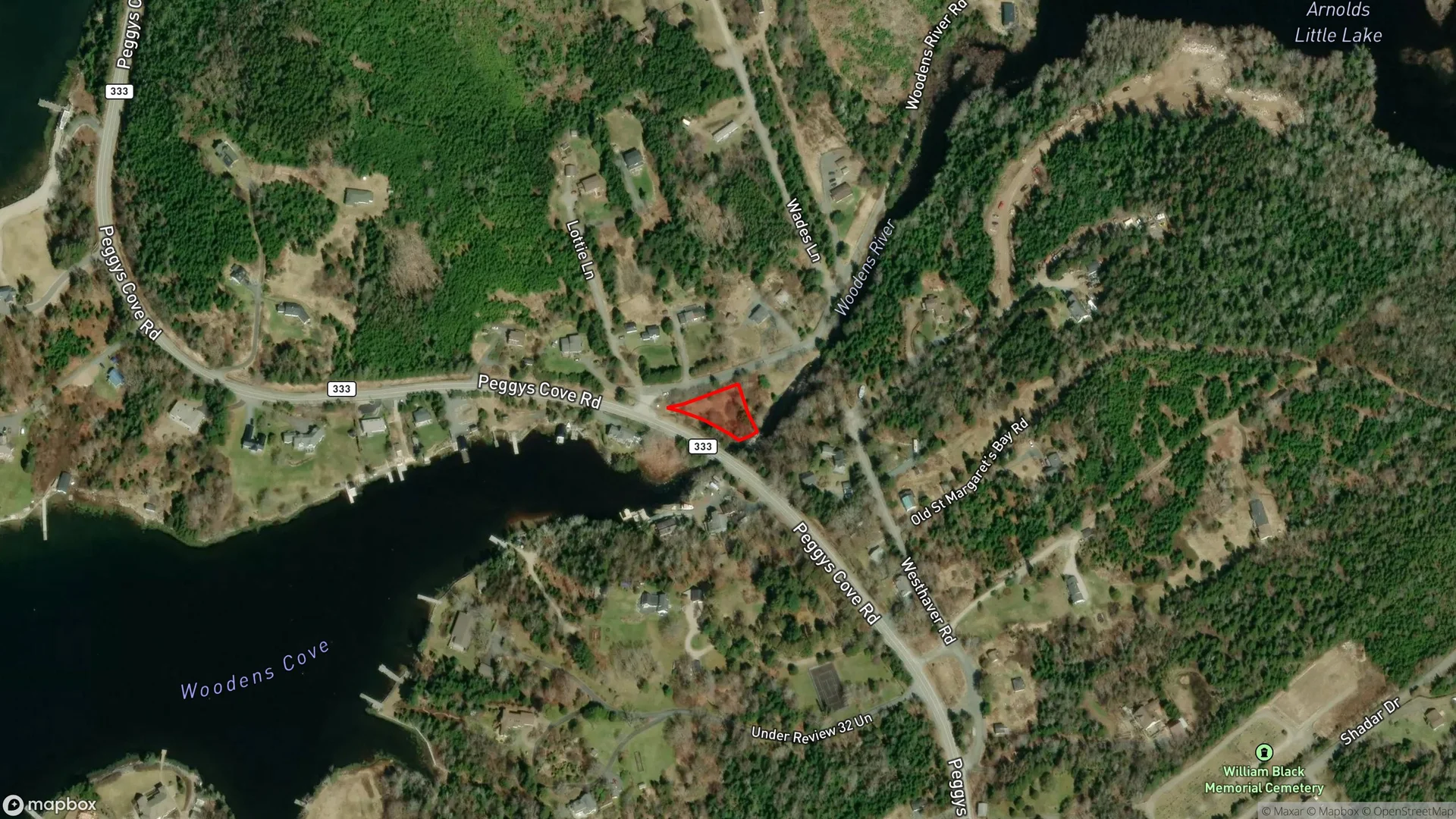 Tax sale property at , Halifax - Photo 3