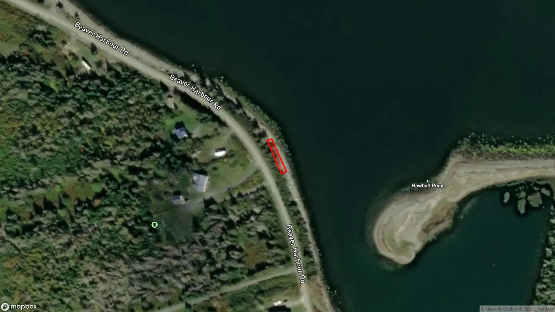 Tax sale property at , Halifax - Photo 2