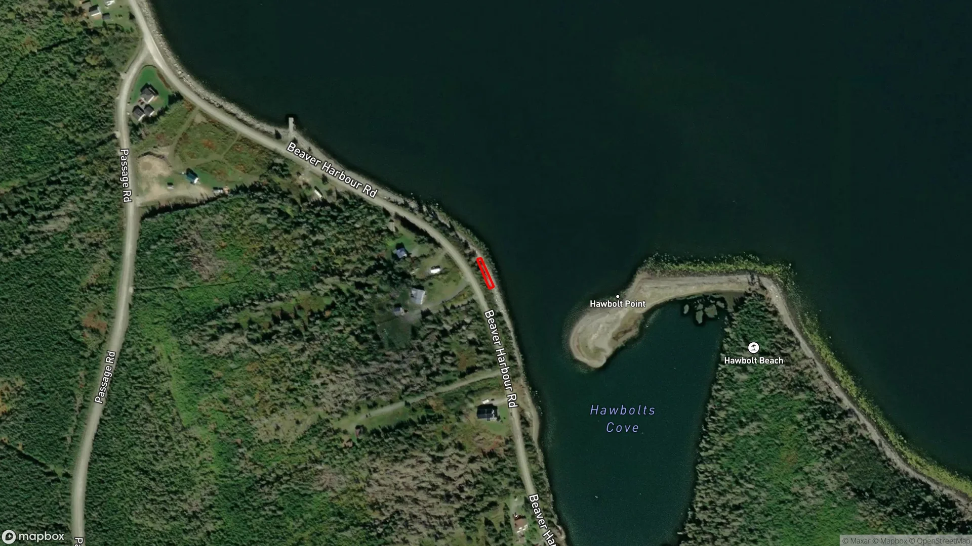 Tax sale property at , Halifax - Photo 3