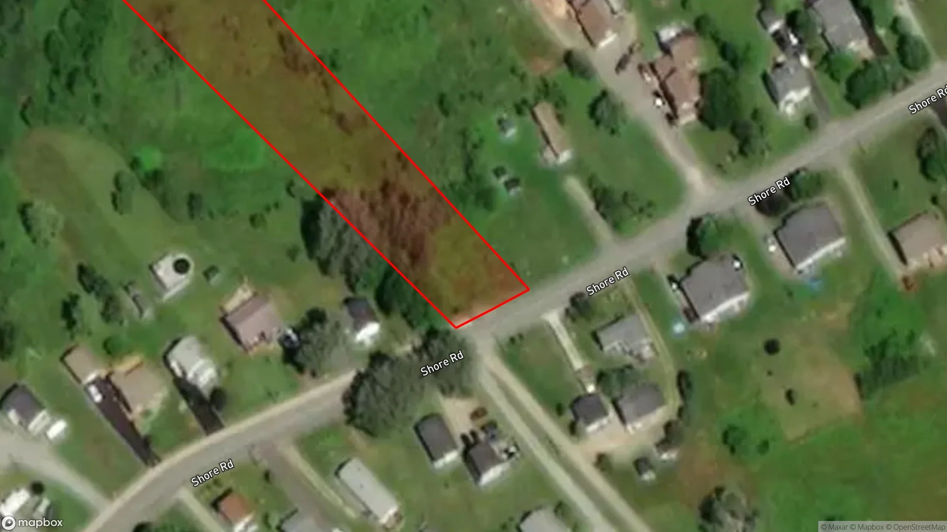 69 SHORE RD LAND, FLORENCE