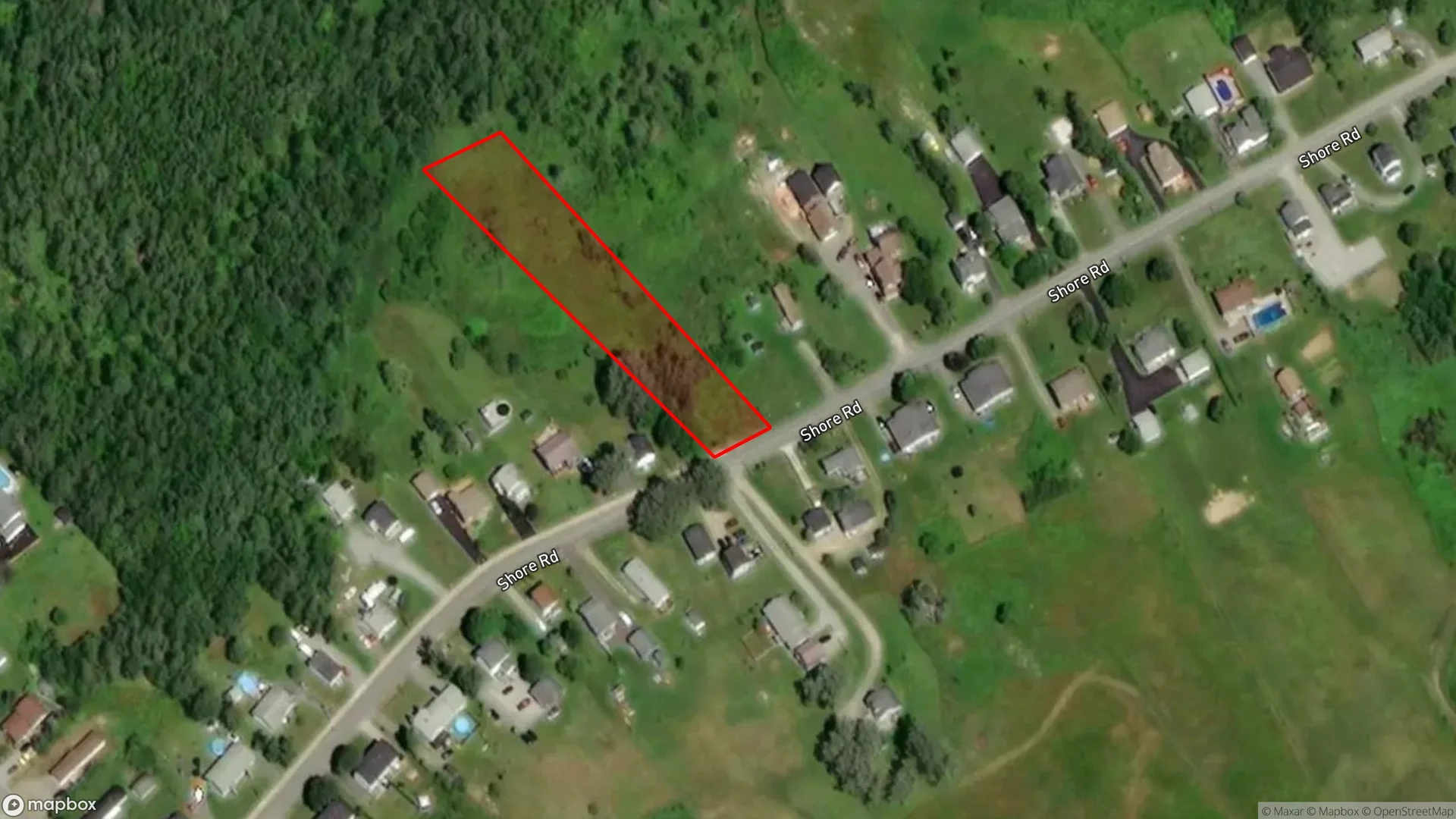 Tax sale property at , Cape Breton Regional Municipality - Photo 2