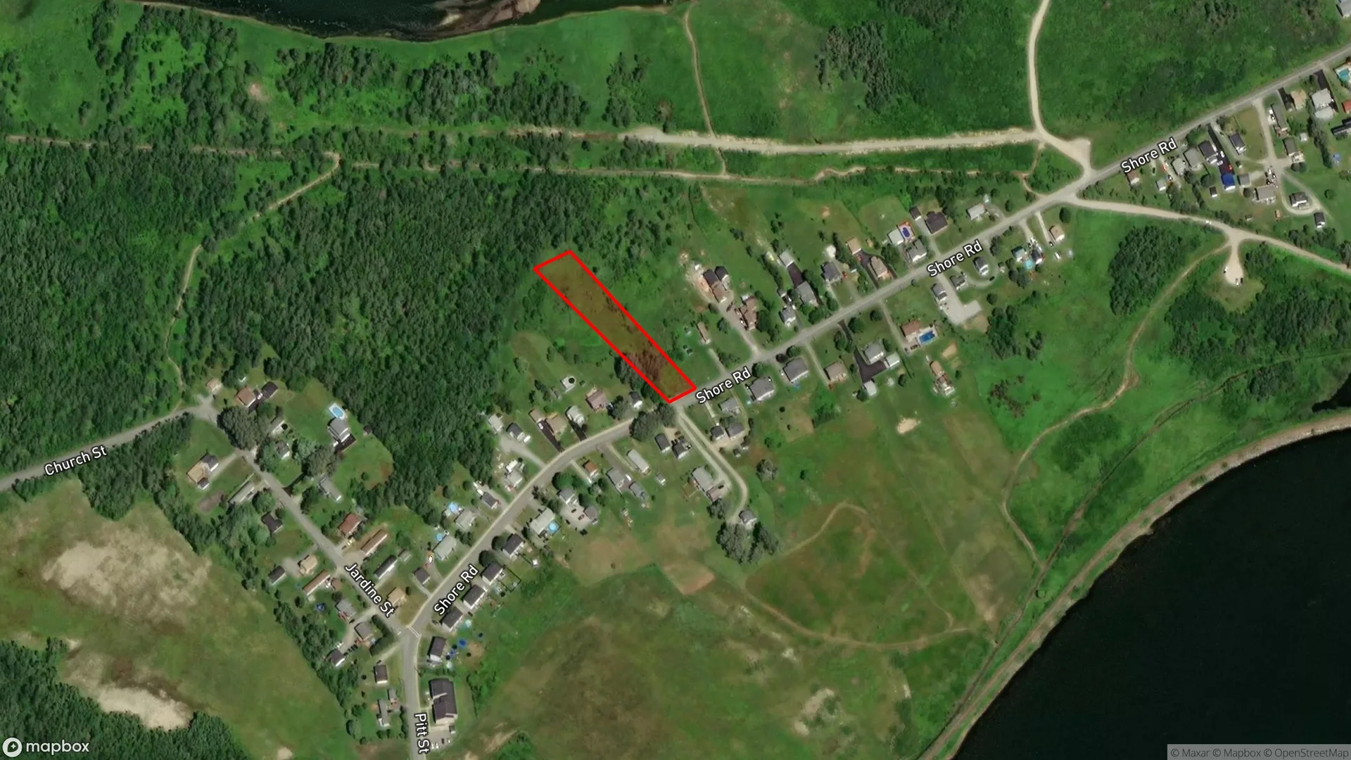 Tax sale property at , Cape Breton Regional Municipality - Photo 3