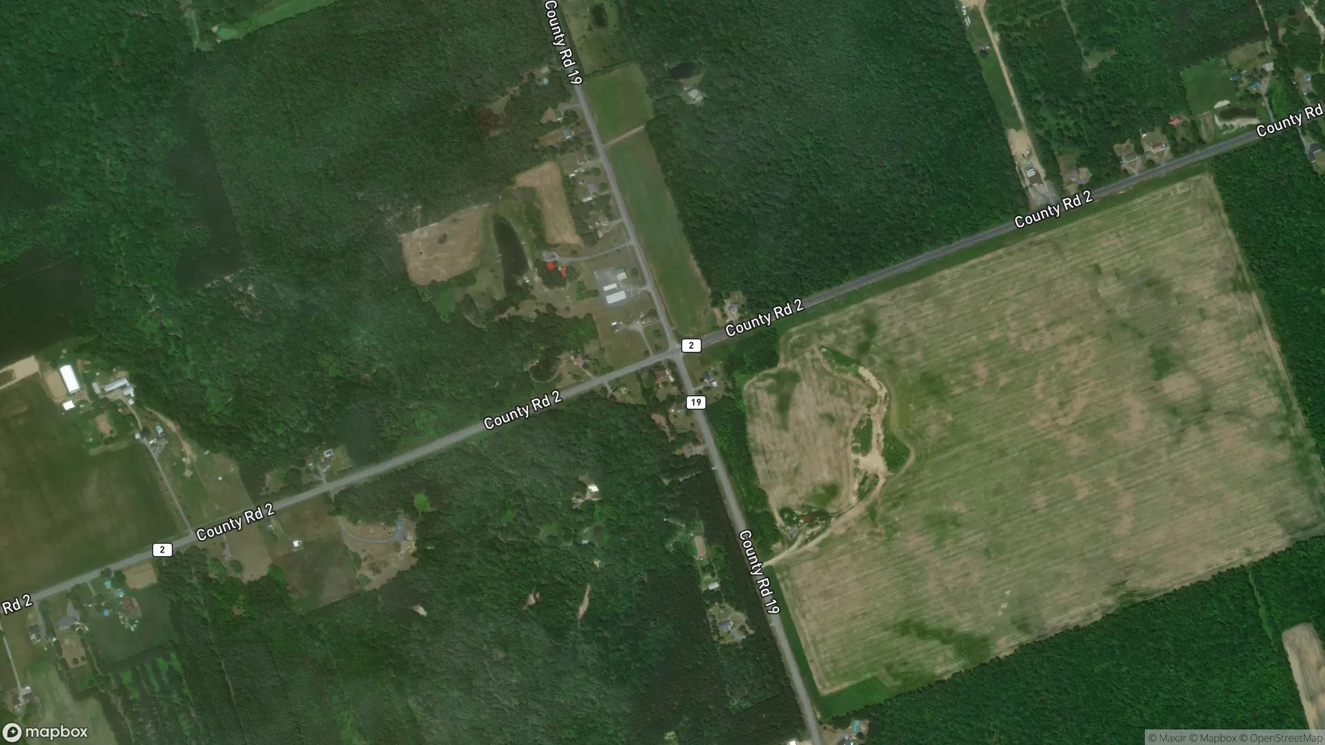Tax sale property at 2105 County Rd. 2, Curran, Alfred and Plantagenet - Photo 3