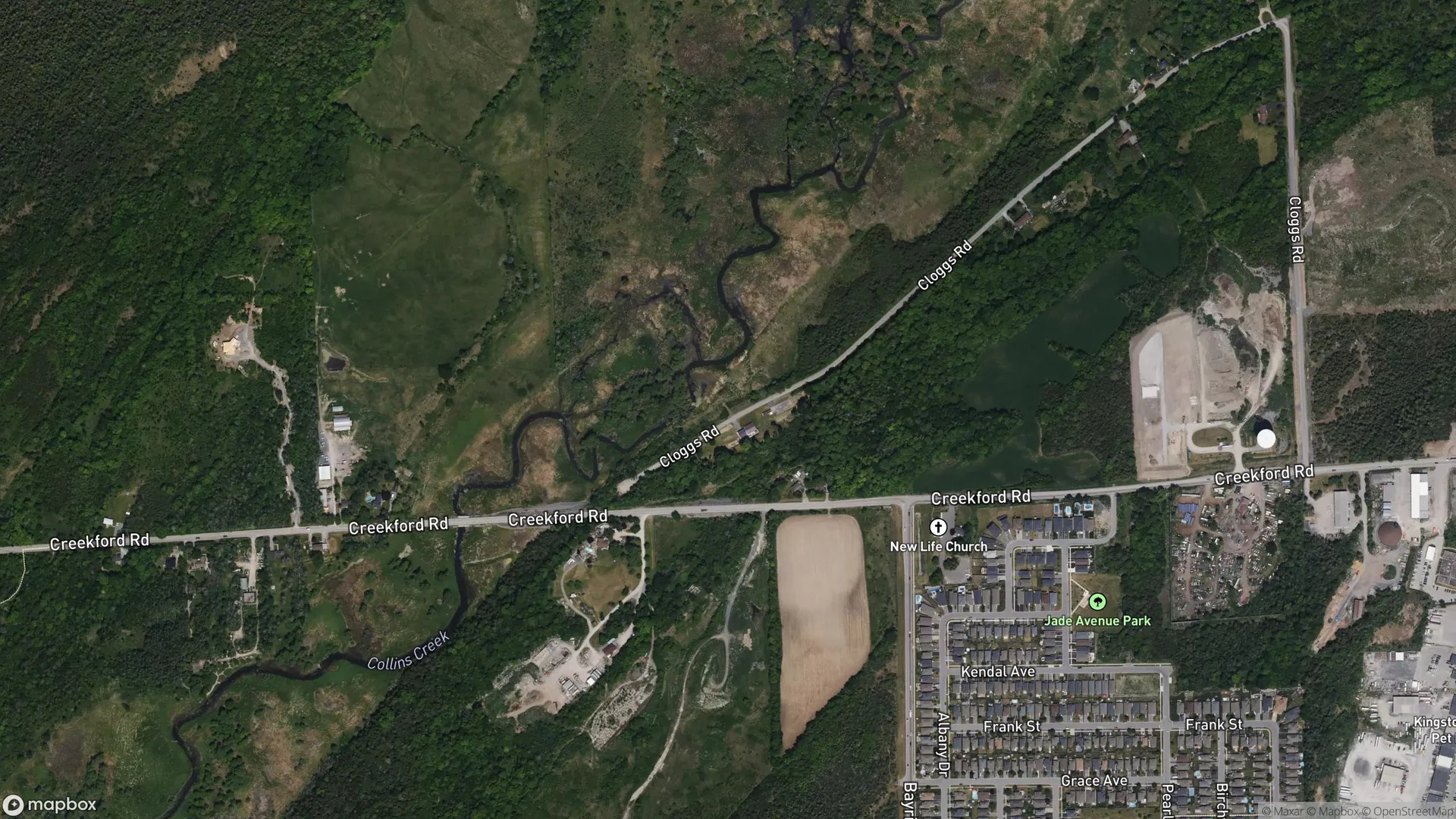  - Tax sale property in Kingston