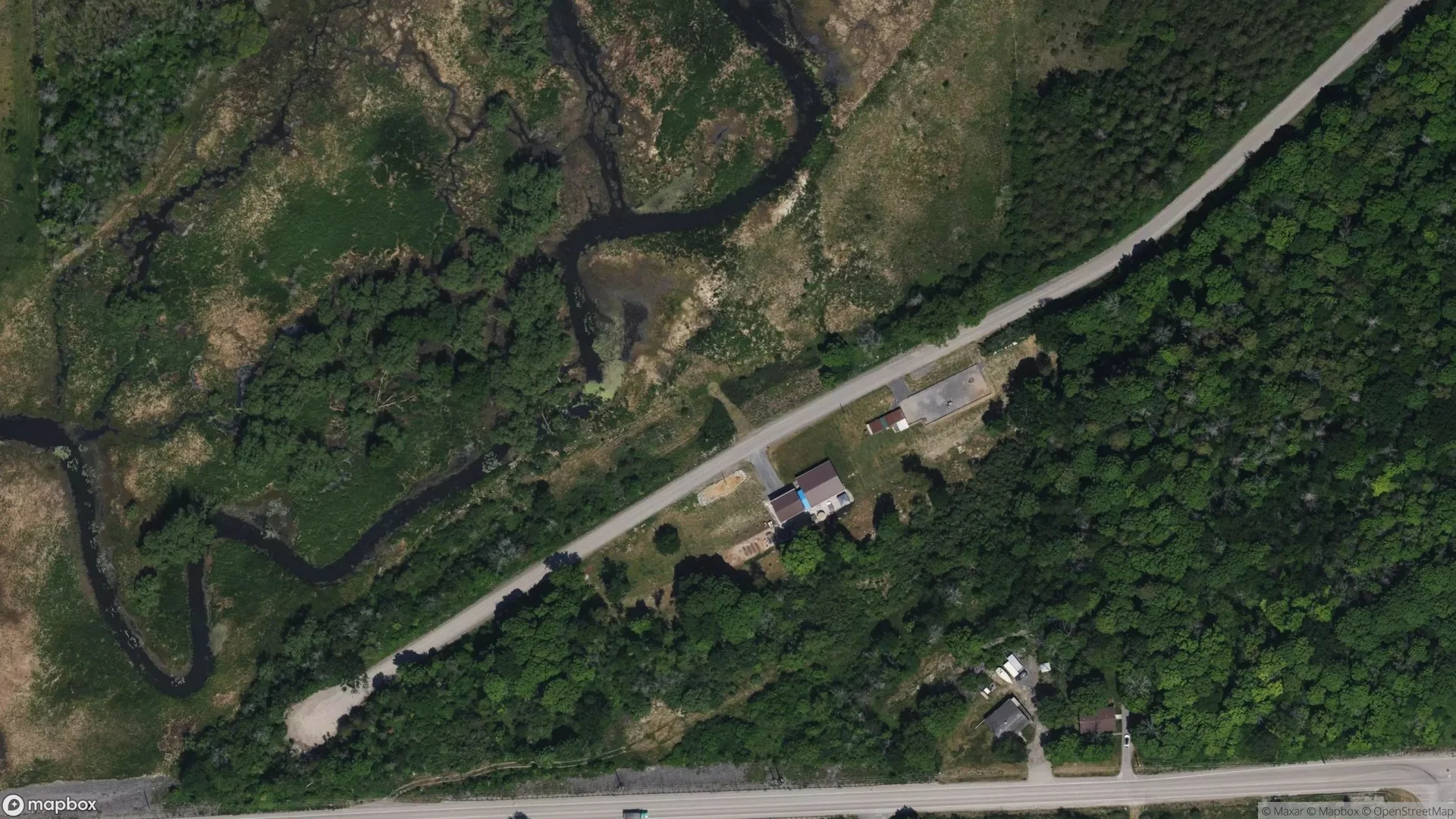 Tax sale property at Cloggs Road, Westbrook, ON  K7P 2Z2, Kingston - Photo 2