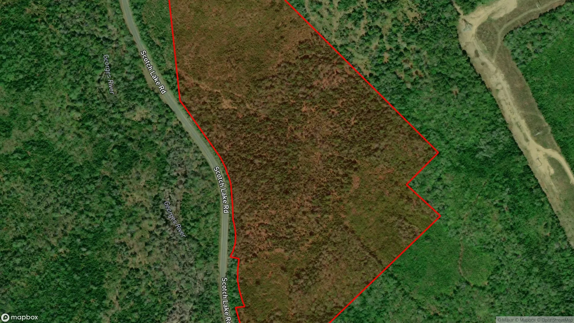 Tax sale property at , Cape Breton - Photo 3