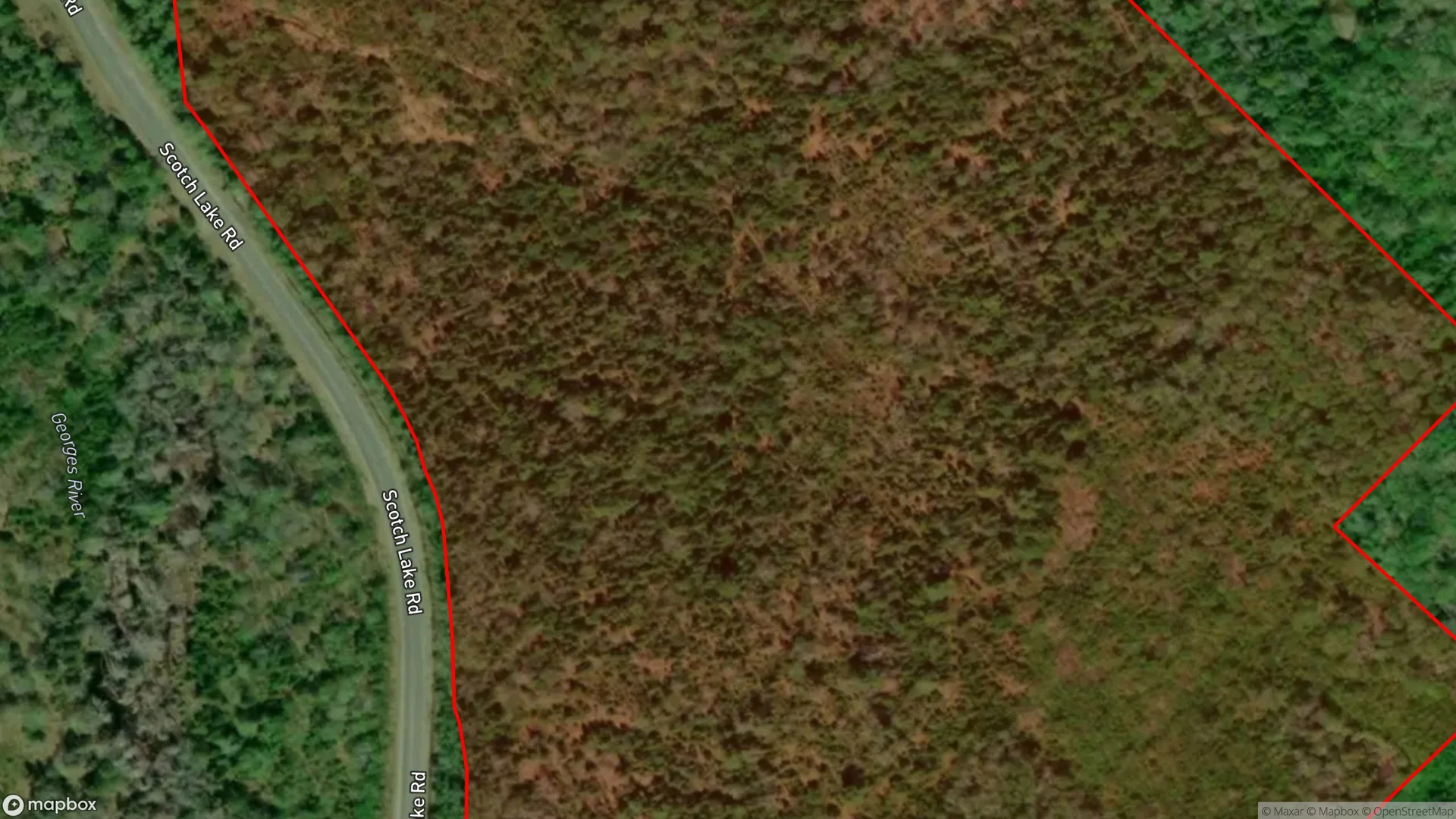 Tax sale property at , Cape Breton - Photo 2