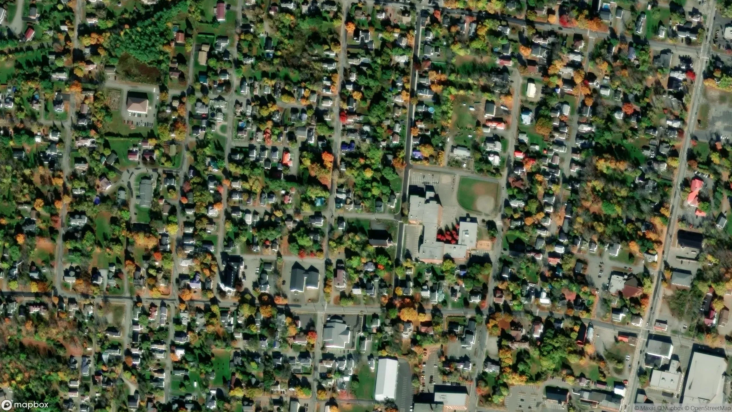 Tax Sale Property in Charlotte, New Brunswick