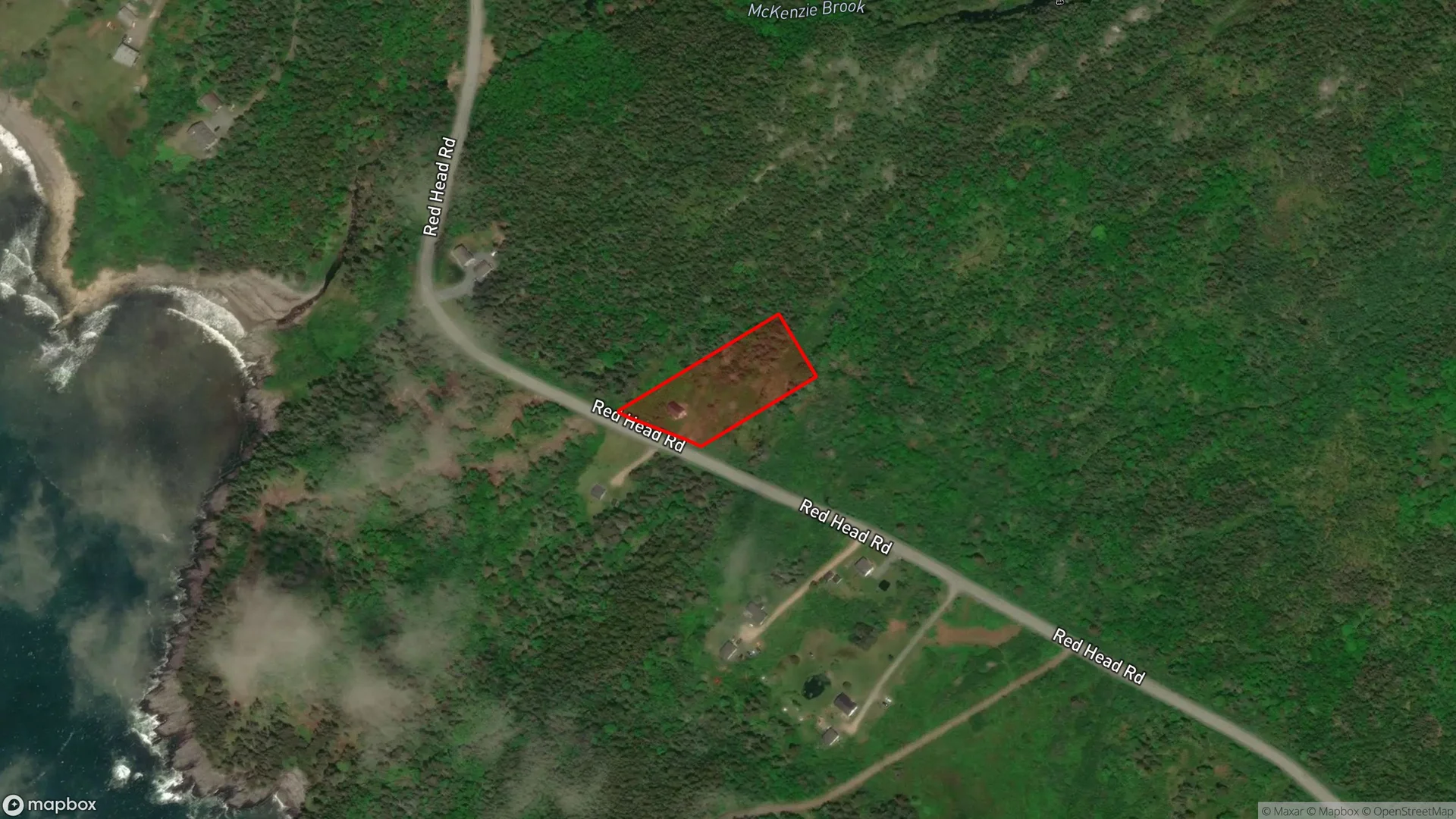 Tax sale property at , Saint John - Photo 3