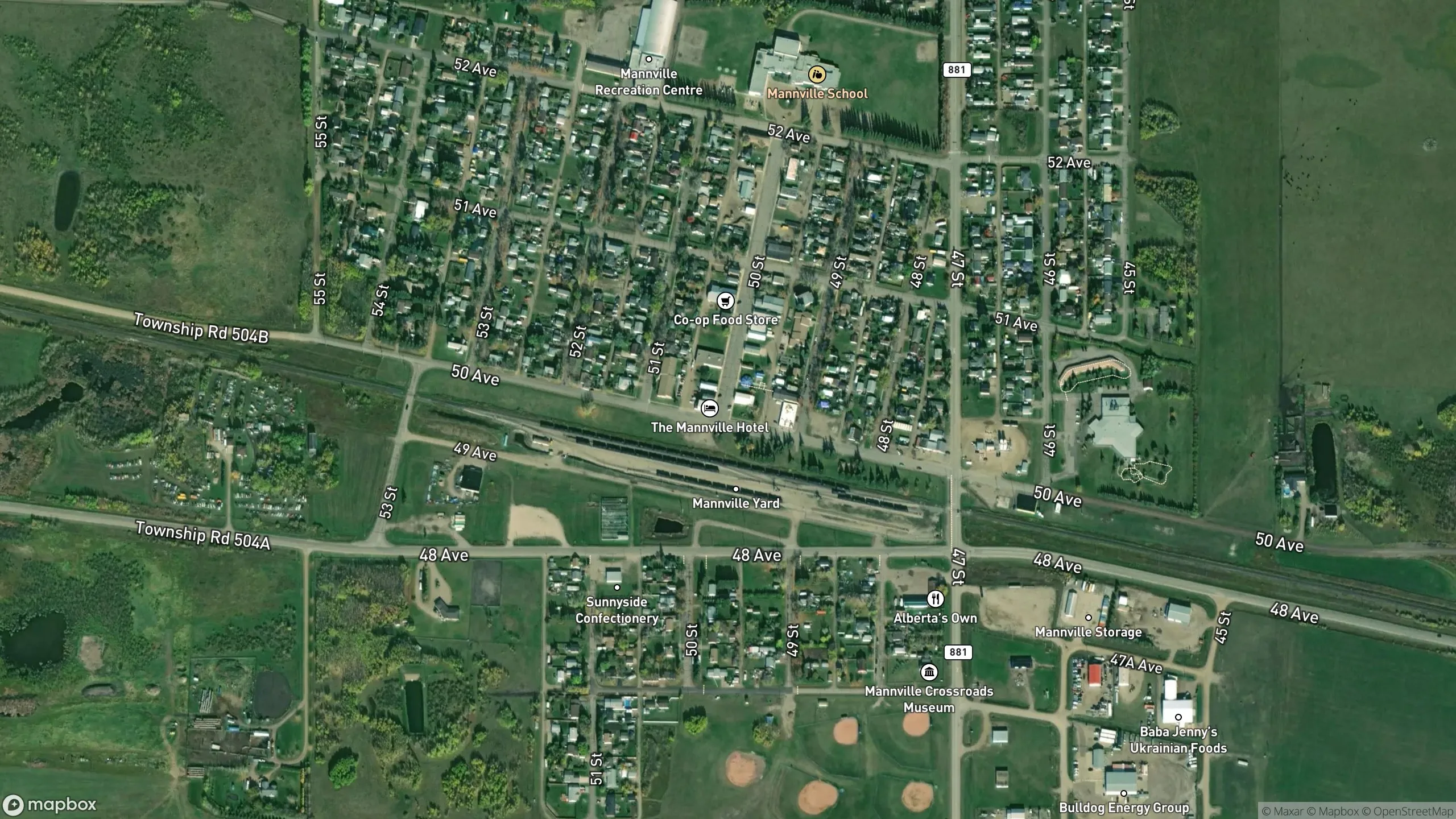Tax sale property at , Mannville - Photo 6