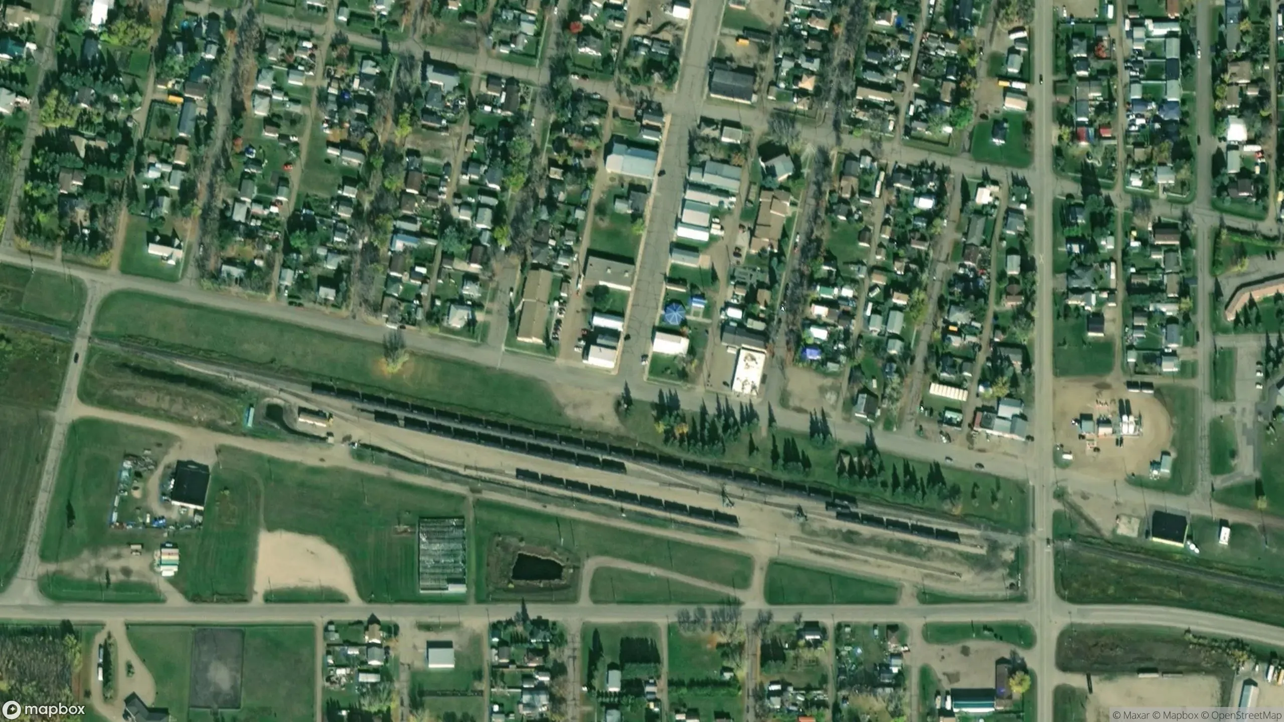 Tax sale property at , Mannville - Photo 4