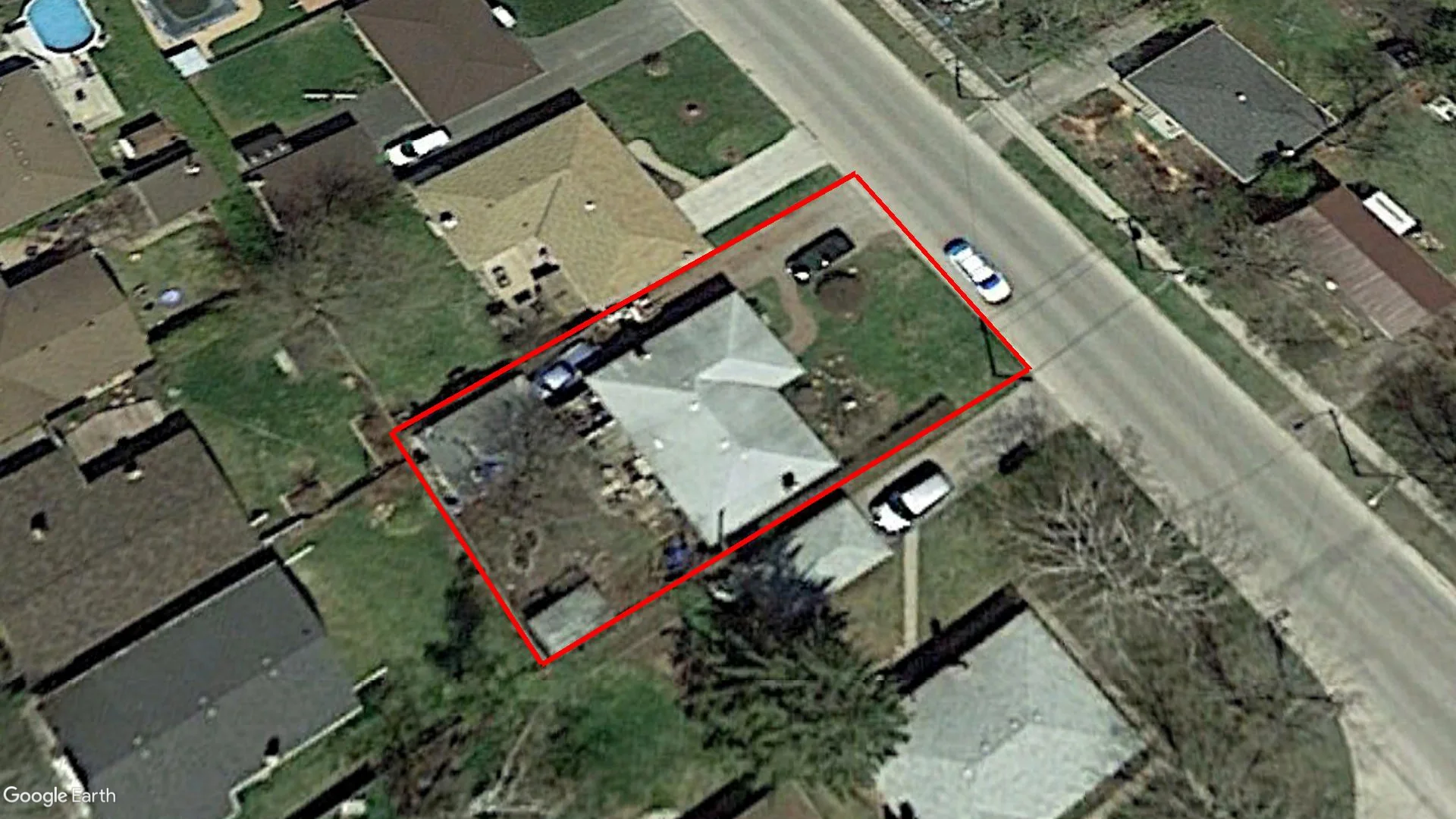 Tax sale property at 931 Barnardo Ave, Peterborough, Peterborough - Photo 2