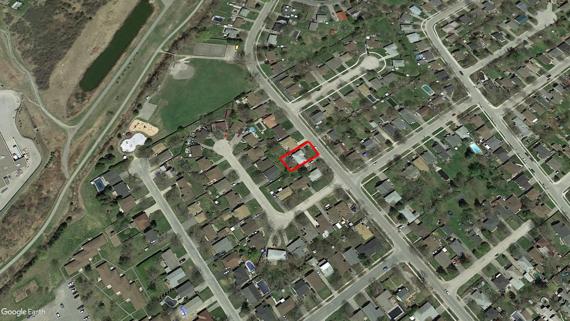 - Tax sale property in Peterborough