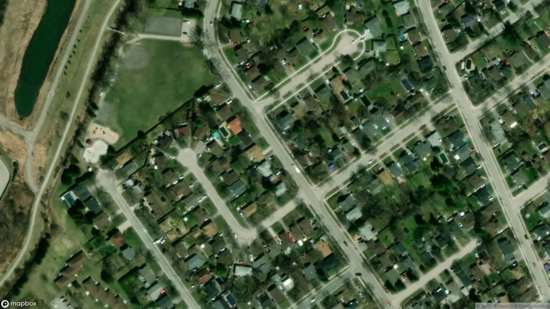  - Tax sale property in Peterborough