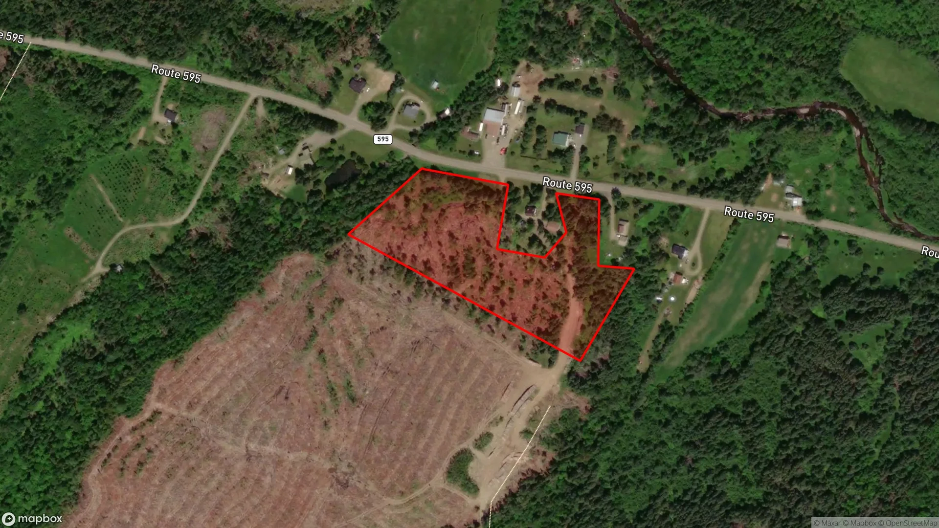 Tax sale property at , Fredericton - Photo 3
