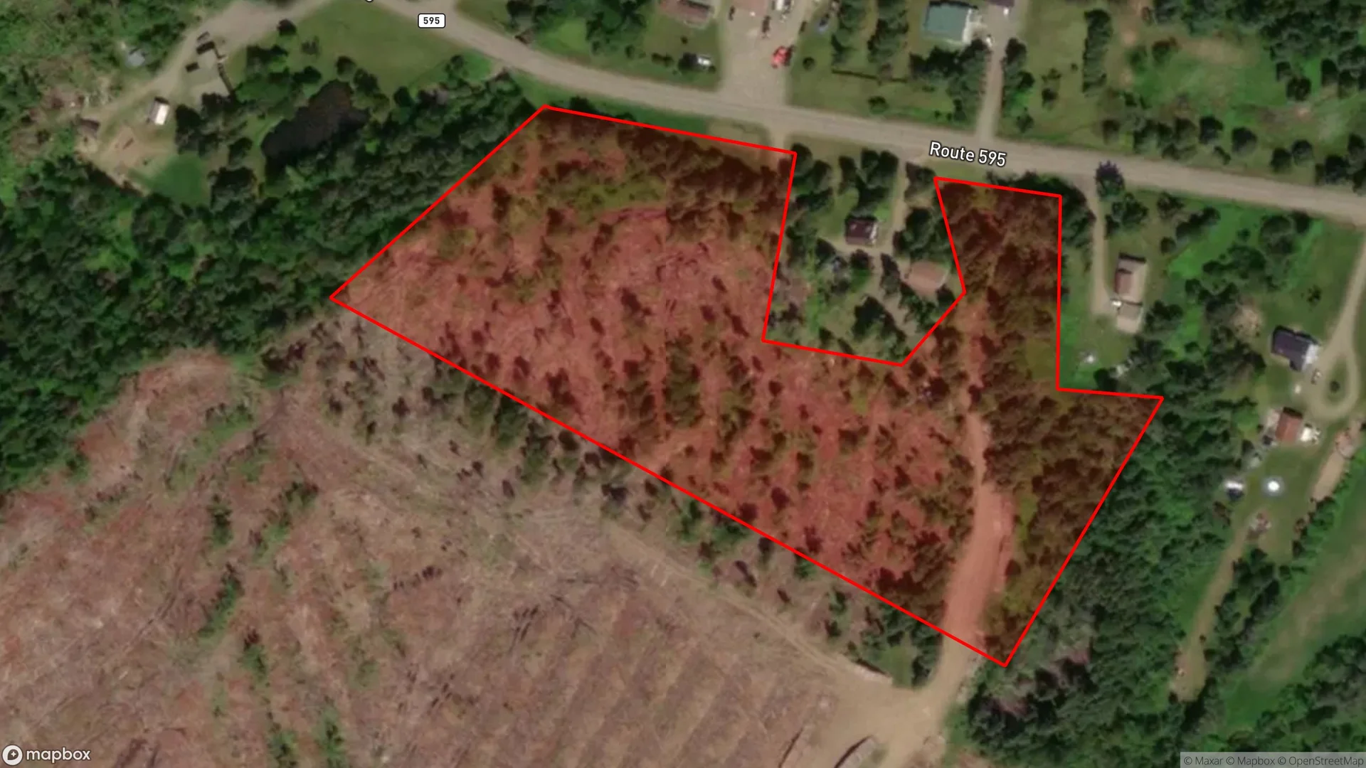 Tax sale property at , Fredericton - Photo 2