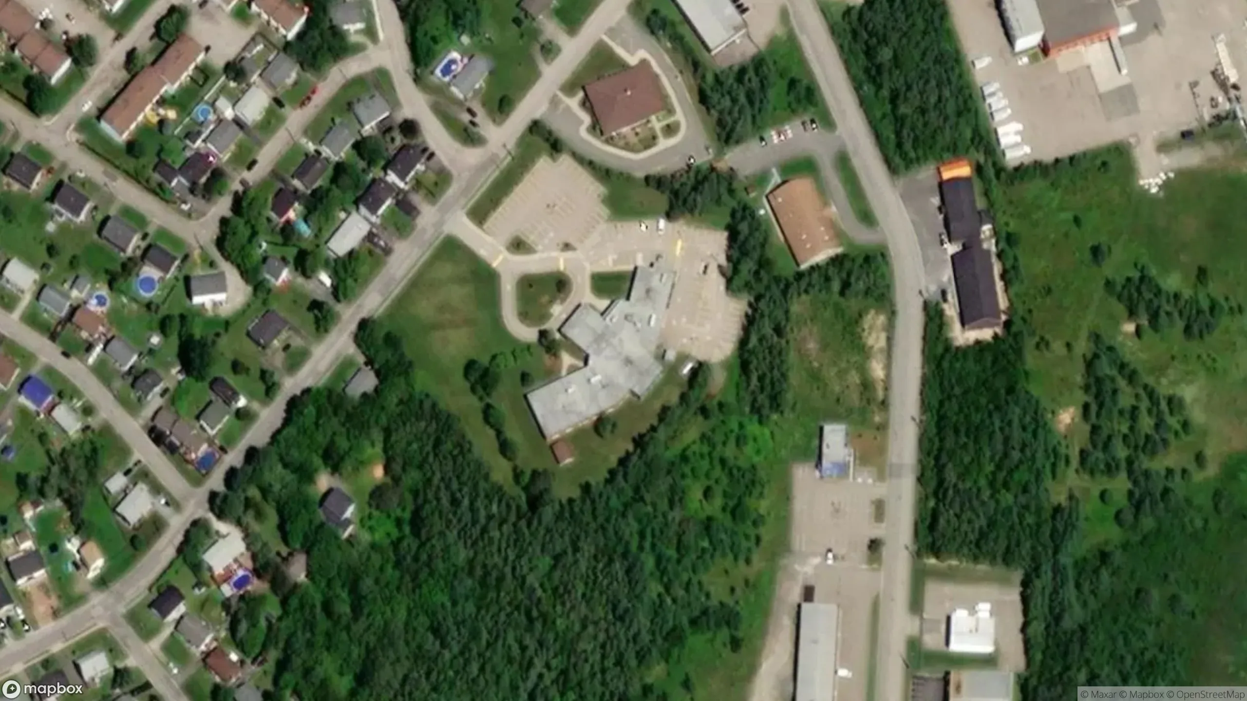 Tax sale property at , Cape Breton Regional Municipality - Photo 2