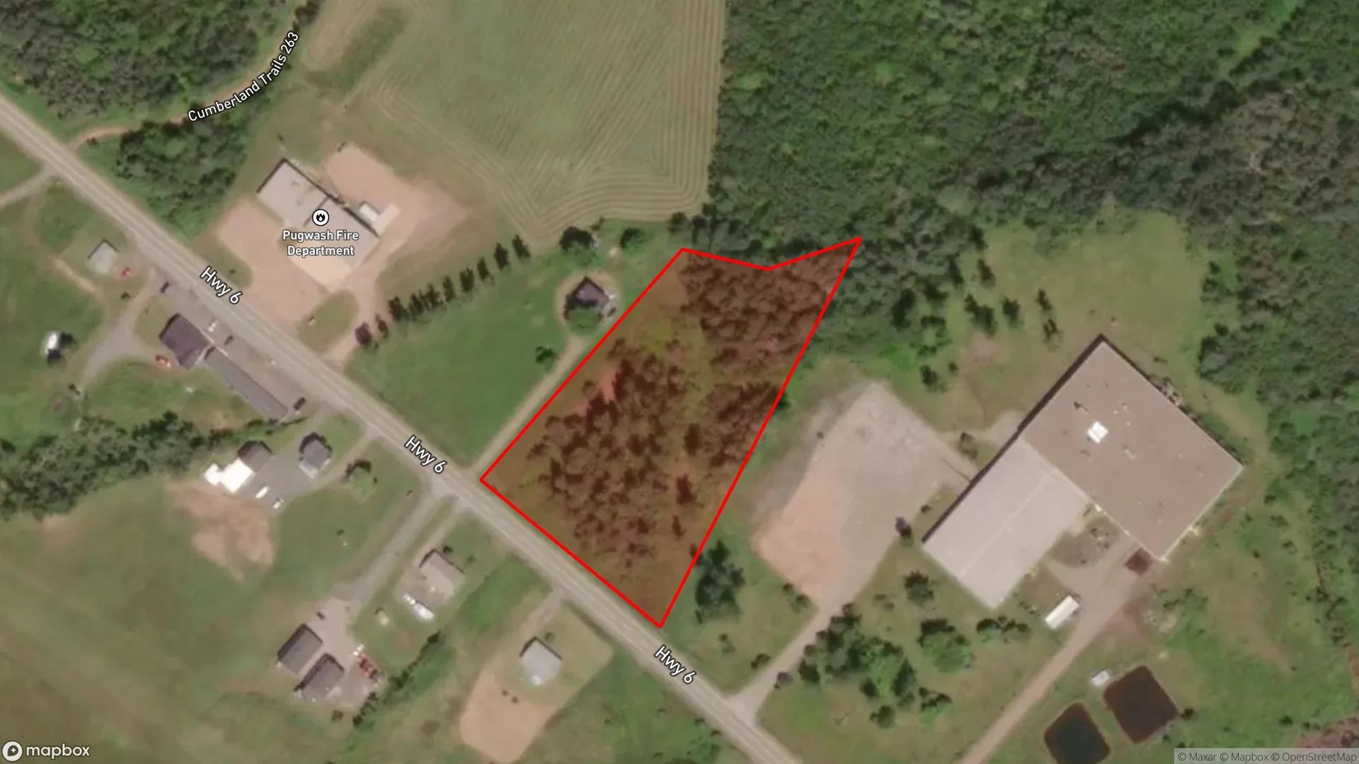 Tax sale property at , Cumberland - Photo 2