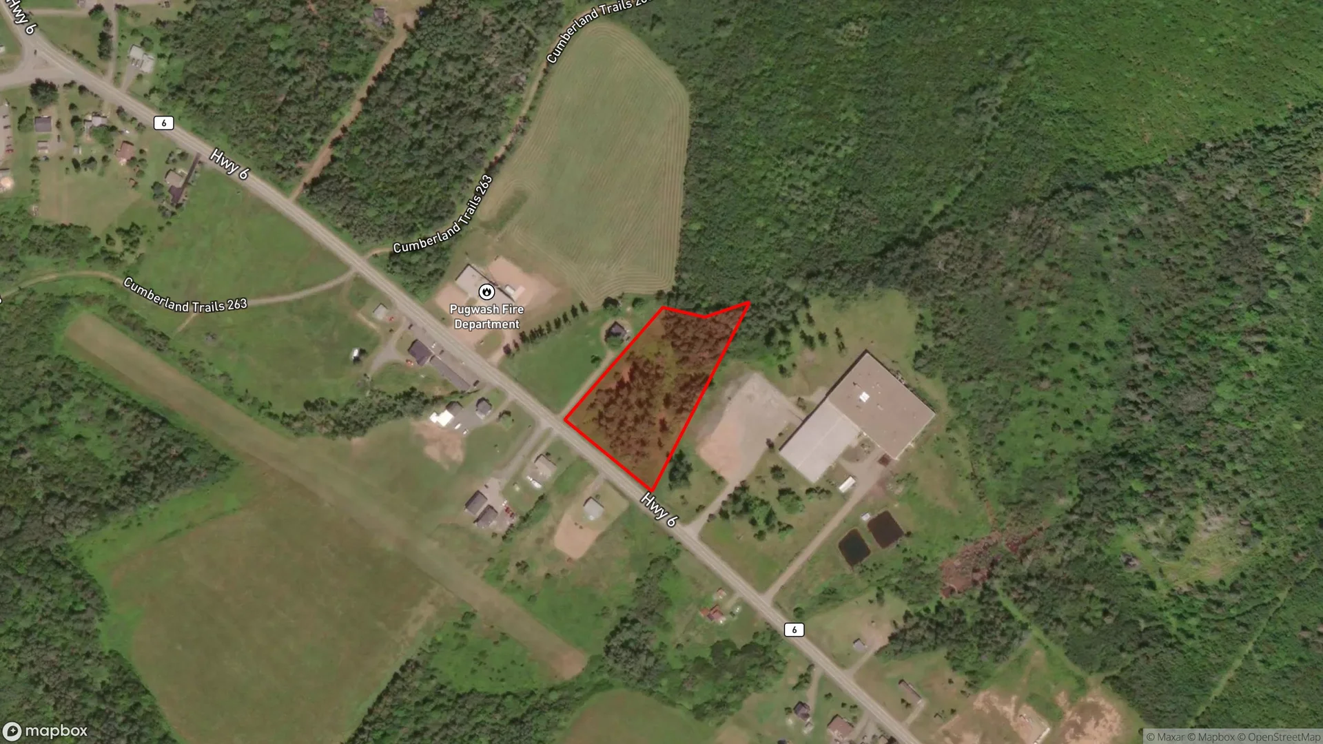 Tax sale property at , Cumberland - Photo 3