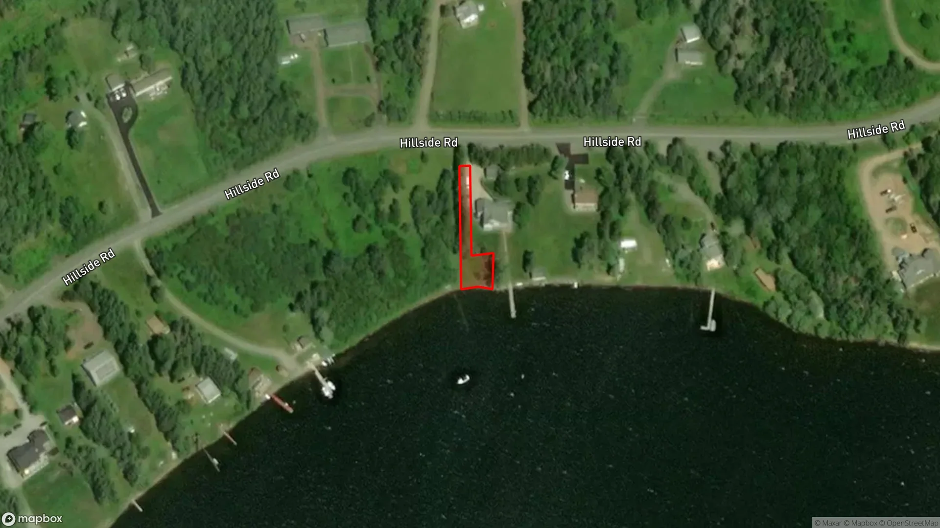 Tax sale property at , Cape Breton - Photo 2