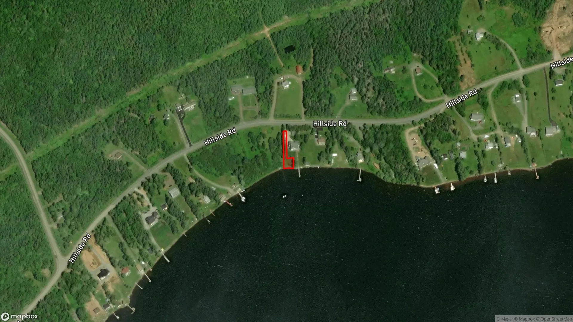 Tax sale property at , Cape Breton - Photo 3