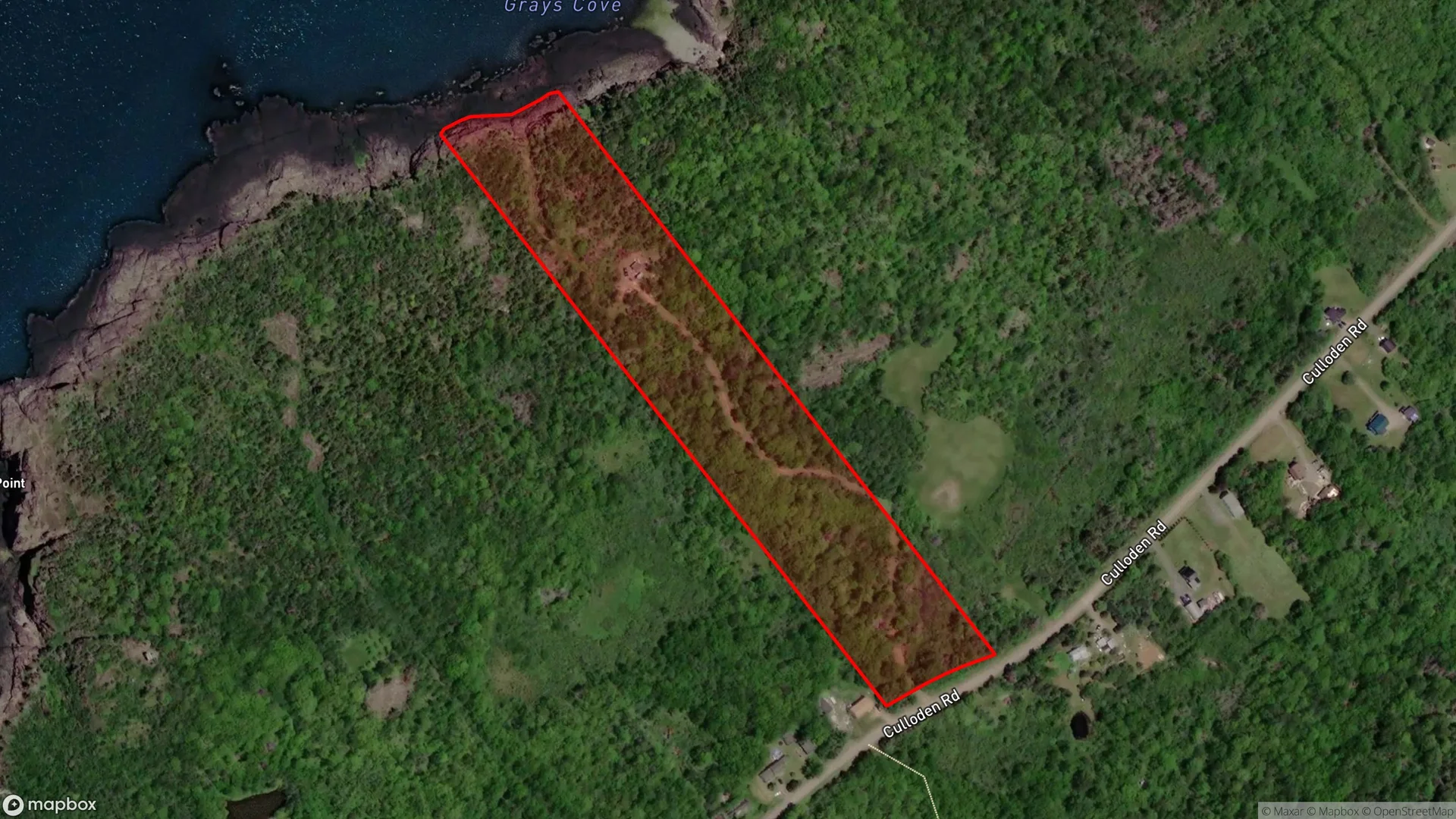 Tax sale property at , Digby - Photo 3
